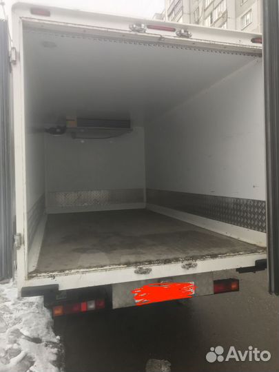 Грузоперевозки рефрижераторные +/ 18 Воронеж