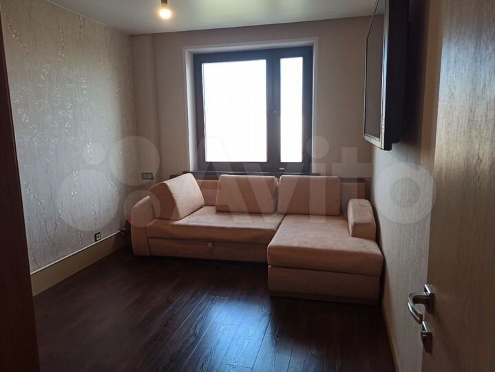 3-к. квартира, 70,7 м², 16/20 эт.