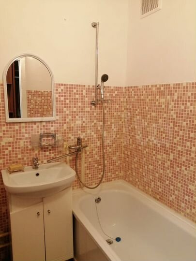 1-к. квартира, 37 м², 1/5 эт.