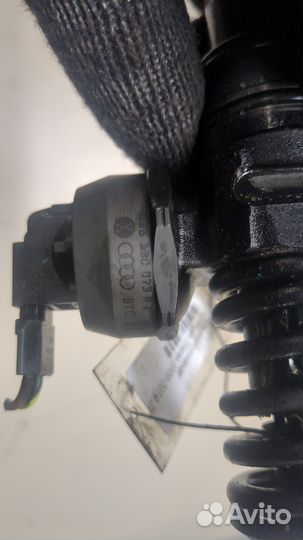 Форсунка топливная Volkswagen Sharan