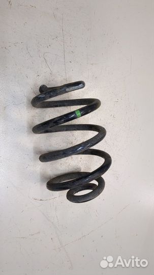 Пружина подвески Nissan Leaf 2017, 2019