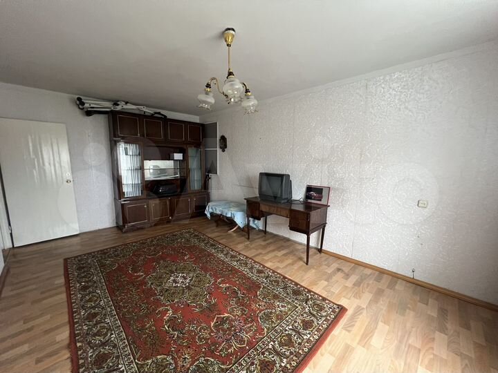 3-к. квартира, 70 м², 8/9 эт.