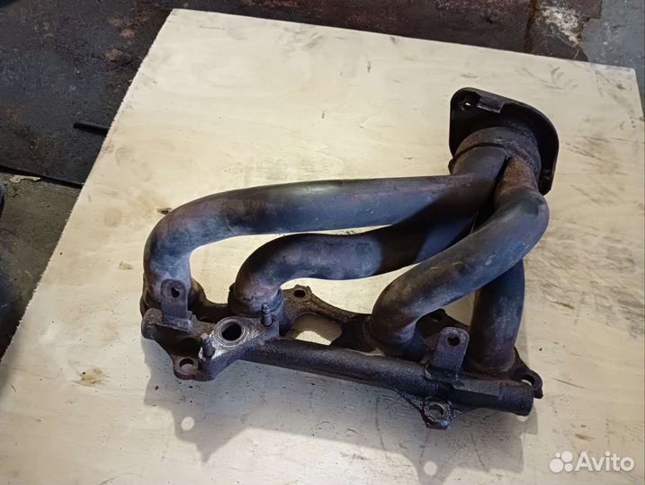 Форсунки Тойота двигатель 2trfe