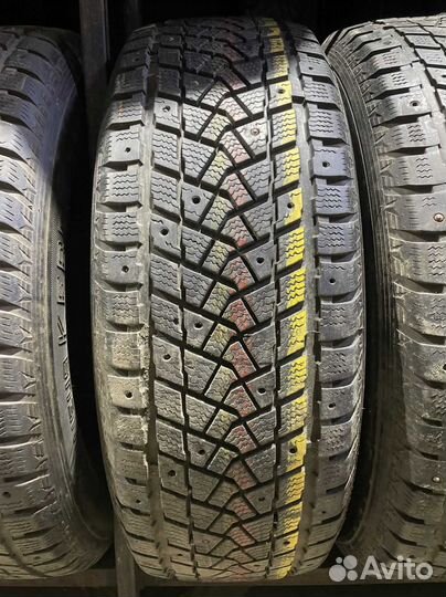 Kebek Mont Blanc 225/65 R17 97H