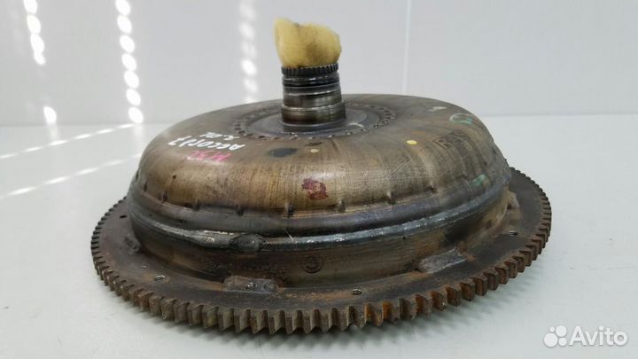 Гидротрансформатор АКПП Honda Accord 7 CL7 K20Z2