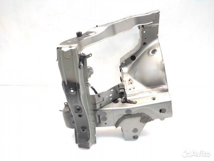 Лонжерон передний правый Lexus Rx450H GYL25 2grfxs