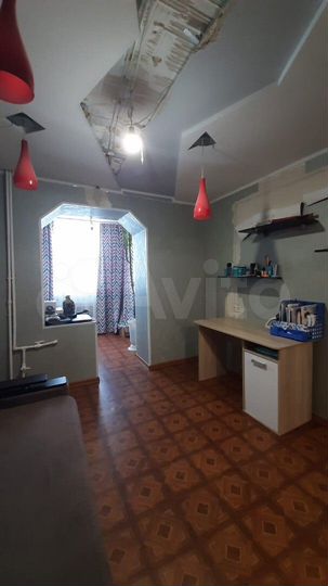 3-к. квартира, 66,4 м², 5/6 эт.