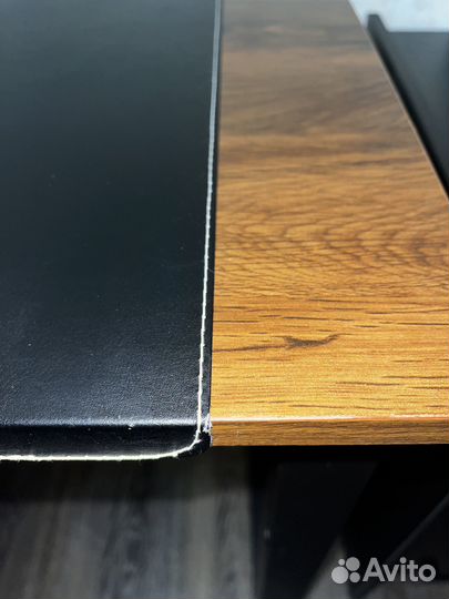 Накладна на стол IKEA rissla