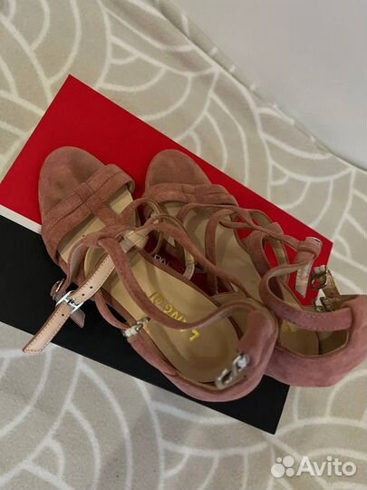 Босоножки женские 37 размер