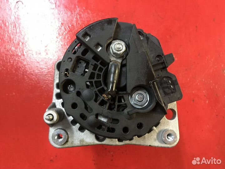 Генератор Skoda Fabia 1 1.4B BKY 2000-2007