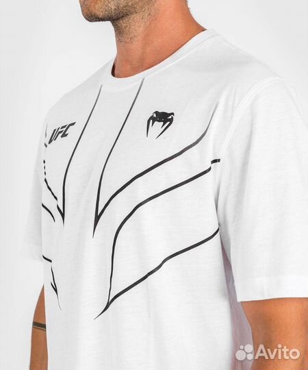 Футболка Venum UFC Fight Night 2.0 Оригинал S-XXL