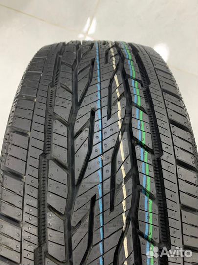 Continental ContiCrossContact LX2 215/65 R16 98H