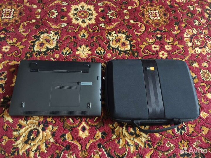 Сумка для ноутбука