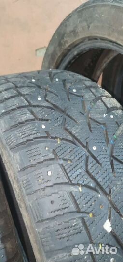 Toyo Observe G3-Ice 215/50 R17 91M