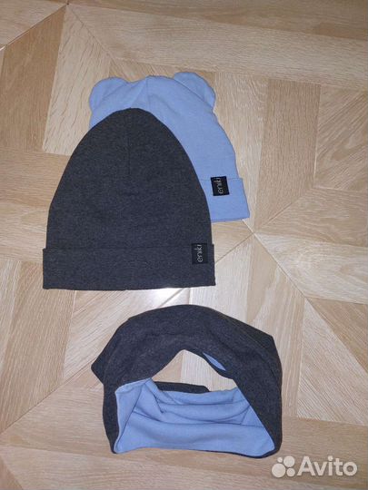 Шапка Снуд 50