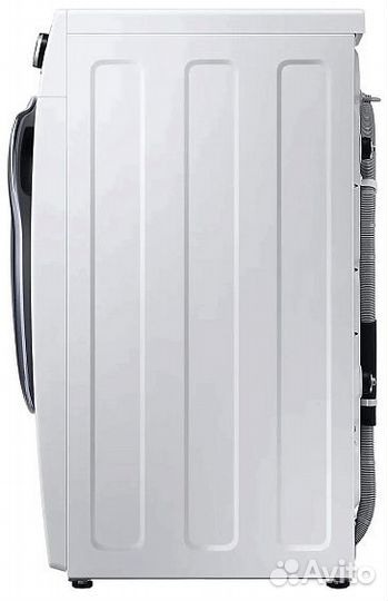 Стиральная машина samsung WD8NK52E3AW