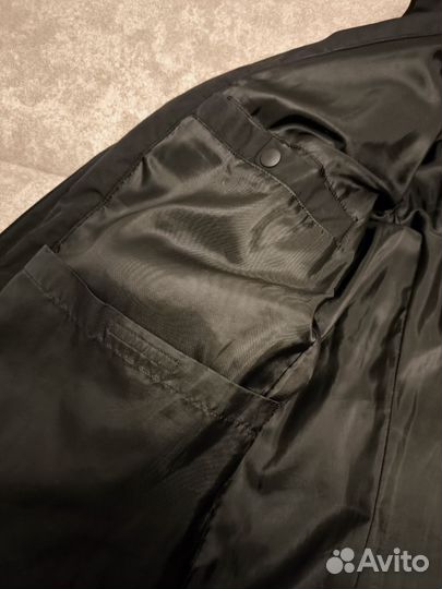 Пуховик Uniqlo M