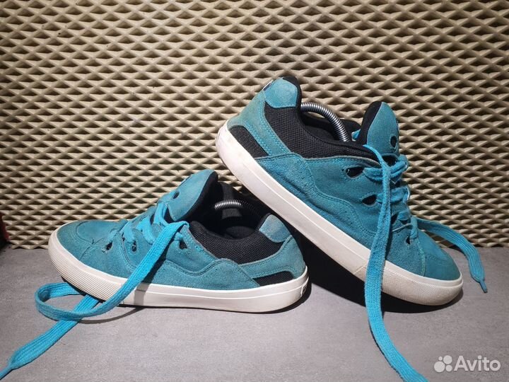 Кеды ullie skate размер 43