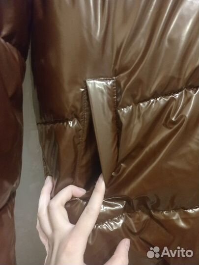 Куртка демисезонная женская