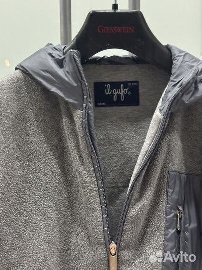 Куртка демисезонная на мальчика