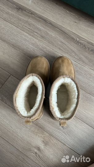 Угги ugg australia Kids