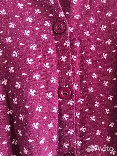 Платье, размер 44-46