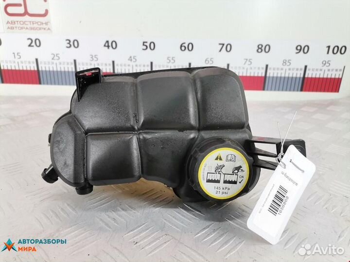 Бачок расширительный Ford Mondeo 4 рест. 2011