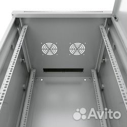 Серверный шкаф 12U