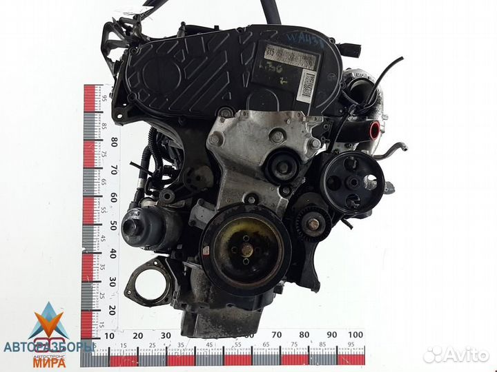 Форсунка Opel Insignia (A) 2011 A20DTH