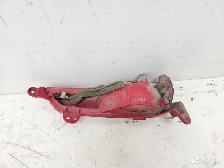 Фонарь противотуманный правый Hyundai Creta 1