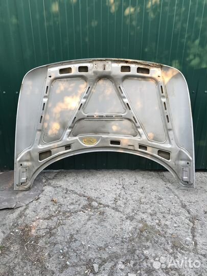 Капот ваз-2110