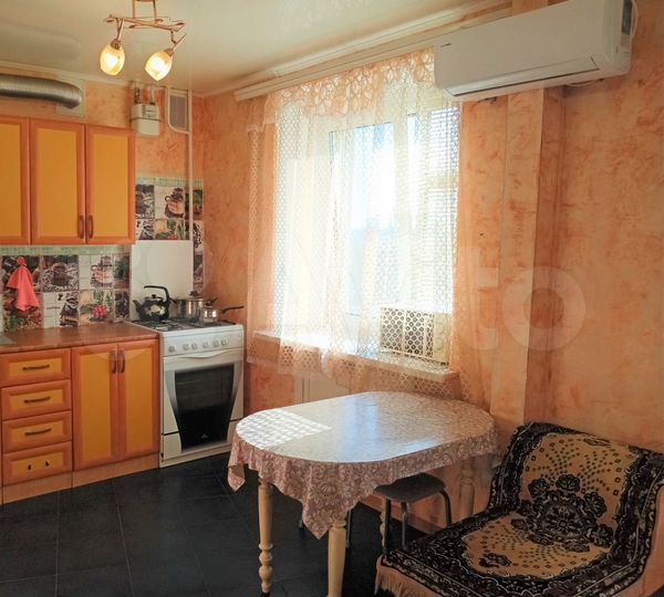 1-к. квартира, 36 м², 2/5 эт.