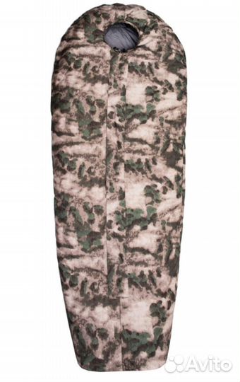 Спальный мешок