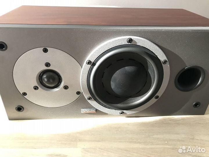 Dynaudio Audience C42. Центр. 150 Вт. Дания