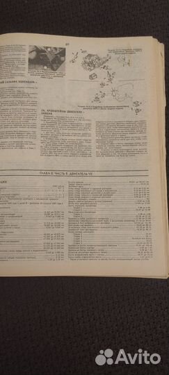 Книга Ниссан Террано1 с1980-1996 бензин