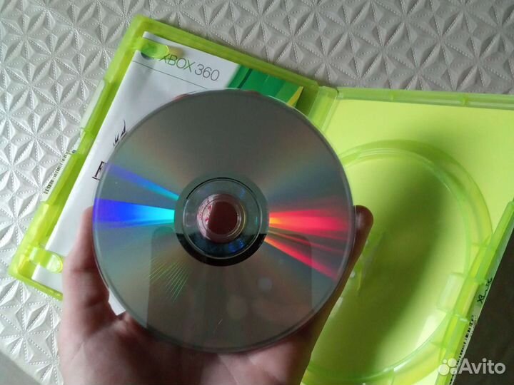 Игра на Xbox 360 Final Fantasy X -2