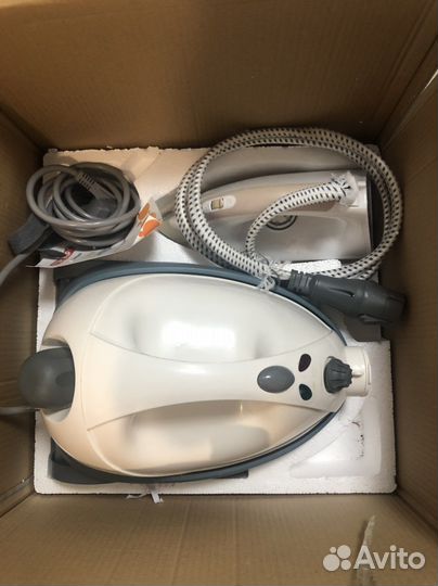 Паровая станция Rovus VSC-28