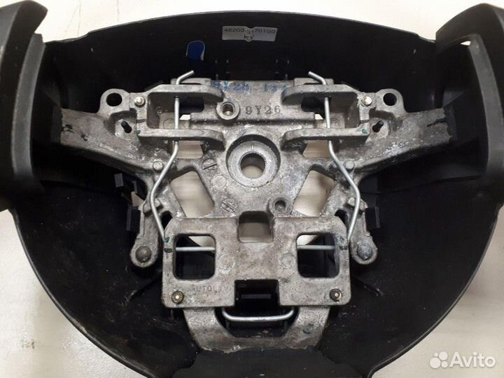 Рулевое колесо Nissan Almera Classic