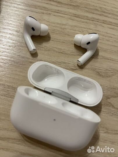 Airpods pro 1.0 оригинал