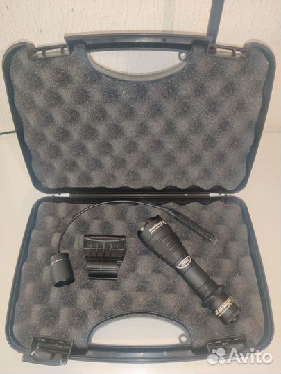 Фонарь подствольный