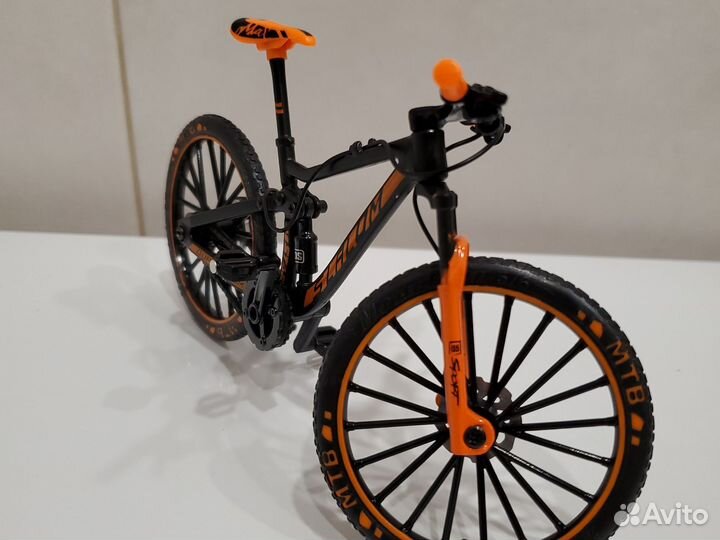 Велосипед мтб стрит дерт
