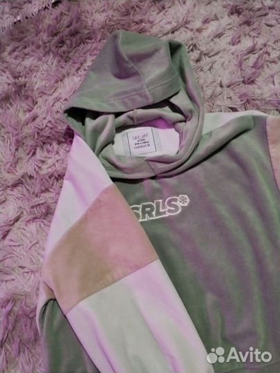 Костюм для девочки 134-140 размер