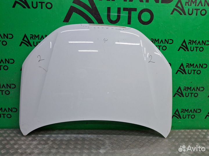 Капот LADA Granta 1 2018-Нв