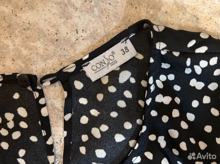 Платье женское