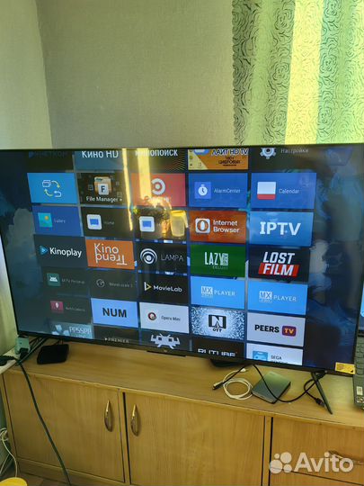 Xiaomi mi tv 5 pro 55