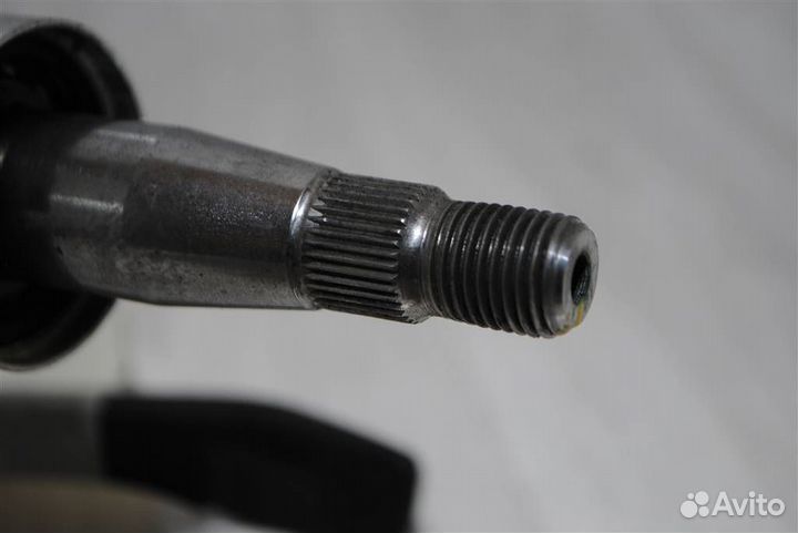 Колонка рулевая электроусилитель руля Ceed 2 JD