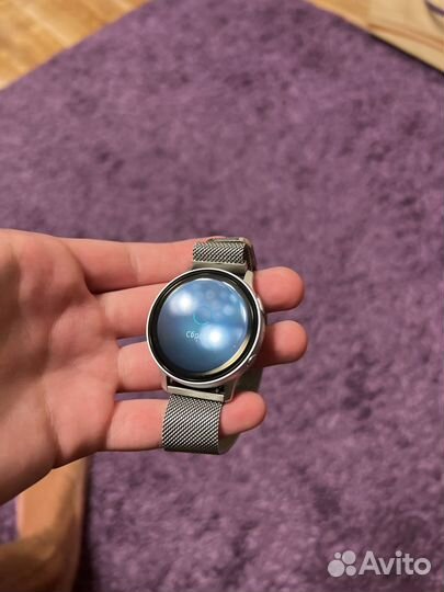 Samsung galaxy watch active 2