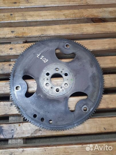 Маховик Opel Astra J GTC 2012 55573926