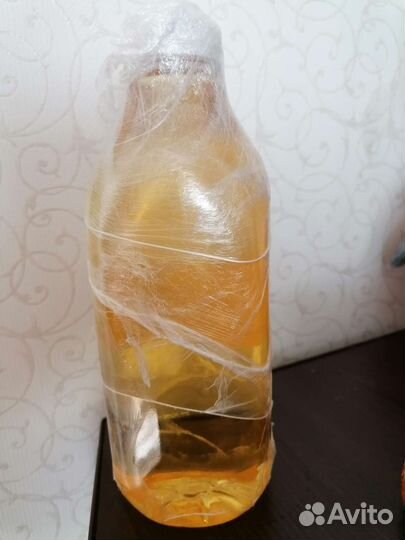 Масло макадамии рафинированное