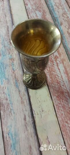 Стопка, рюмка